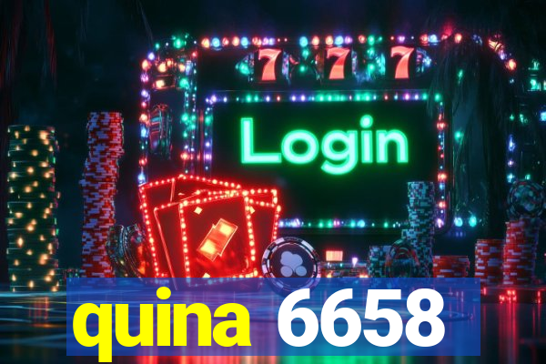 quina 6658